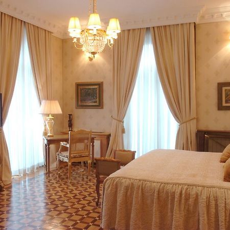 Villa Jelena Bělehrad Pokoj fotografie