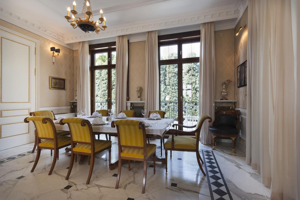Villa Jelena Bělehrad Exteriér fotografie