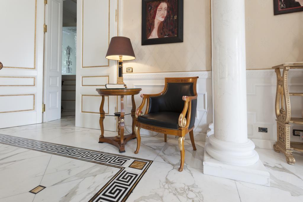 Villa Jelena Bělehrad Exteriér fotografie