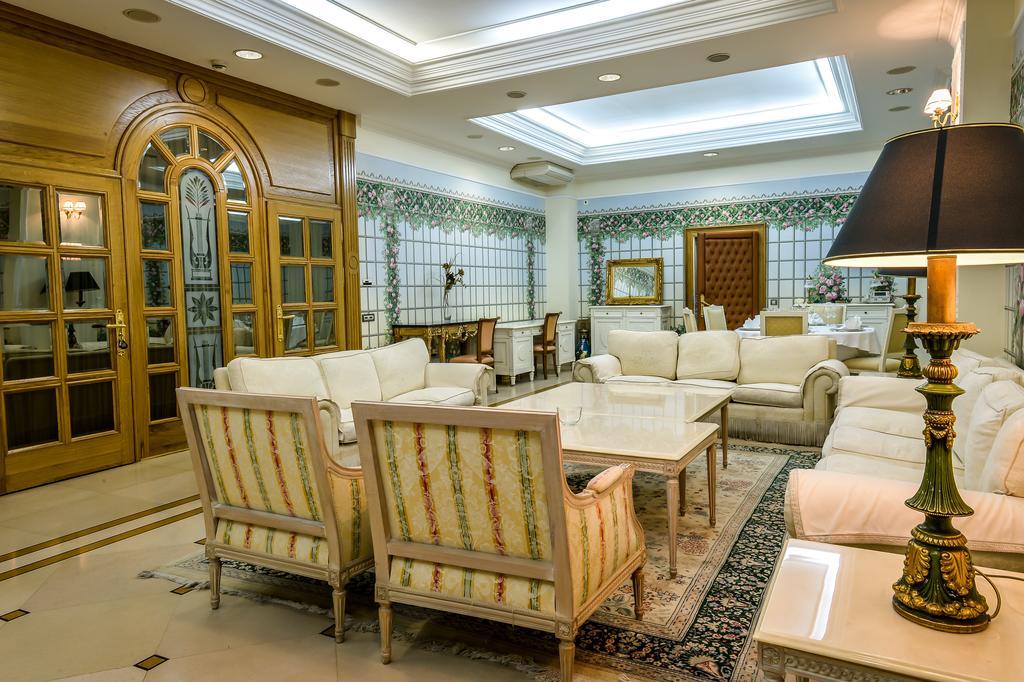 Villa Jelena Bělehrad Exteriér fotografie