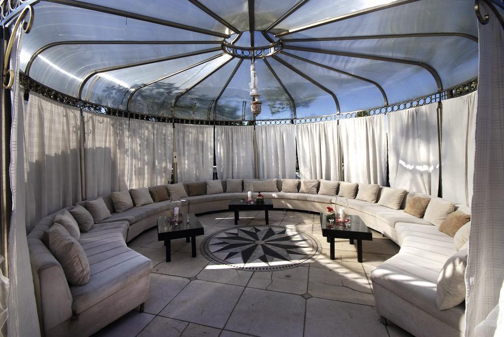 Villa Jelena Bělehrad Exteriér fotografie