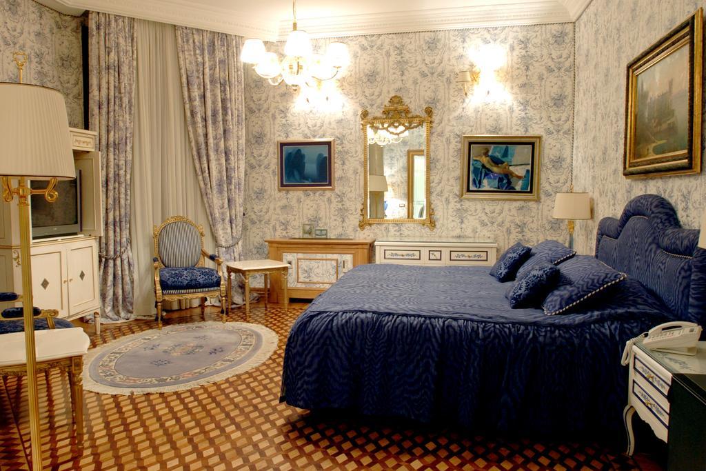 Villa Jelena Bělehrad Pokoj fotografie